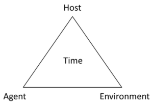 The Epidemiologic Triad