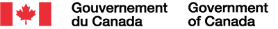Gouvernement du Canada